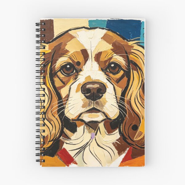 Item preview, impasto portrait designed and sold by forget45studio.