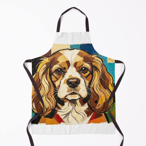 Item preview, impasto portrait designed and sold by forget45studio.