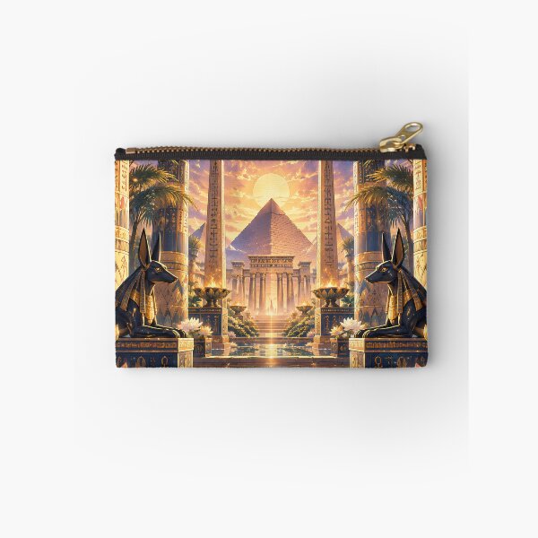 Item preview, Ancient Egypt Relaxing View designed and sold by Helmy Dream.