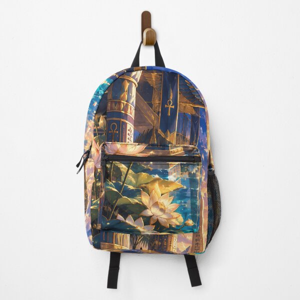 Item preview, Ancient Egypt Relaxing View designed and sold by Helmy Dream.