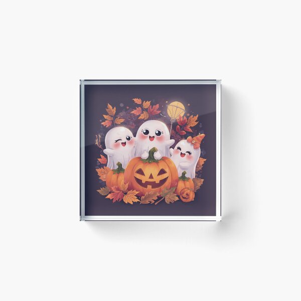 Item preview, Hello Halloween 9 designed and sold by theartist121.