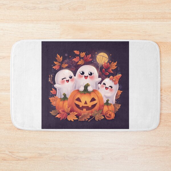 Item preview, Hello Halloween 9 designed and sold by theartist121.