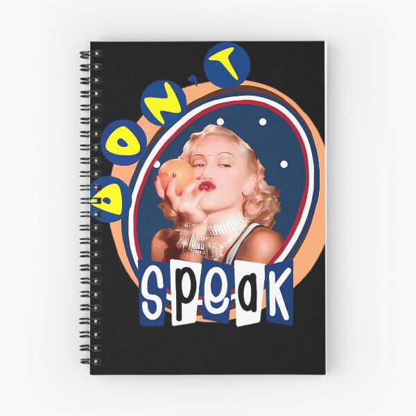 Item preview, Gwen Dont Speak designed and sold by CyberAngela.