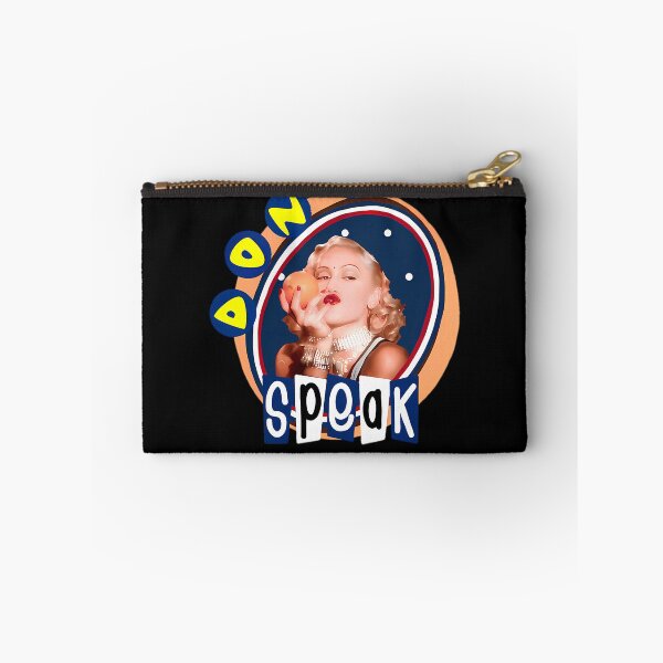 Item preview, Gwen Dont Speak designed and sold by CyberAngela.