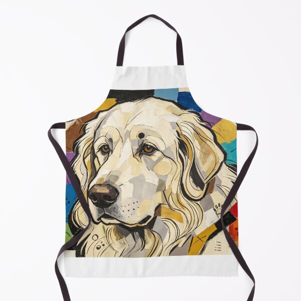 Item preview, impasto portrait designed and sold by forget45studio.