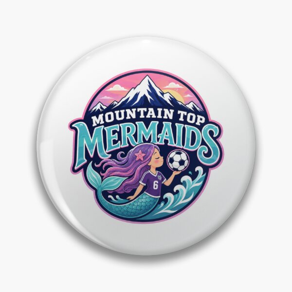 Item preview, mountain top mermaids designed and sold by MichaelWayne1.