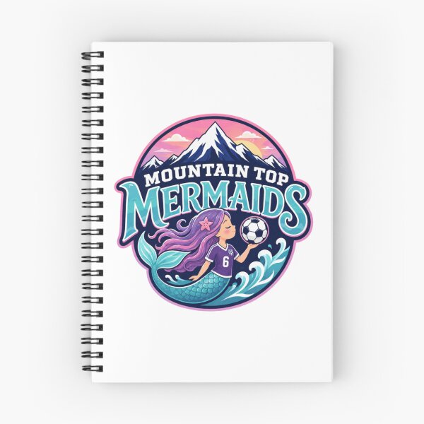 Item preview, mountain top mermaids designed and sold by MichaelWayne1.