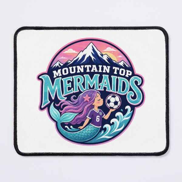Item preview, mountain top mermaids designed and sold by MichaelWayne1.