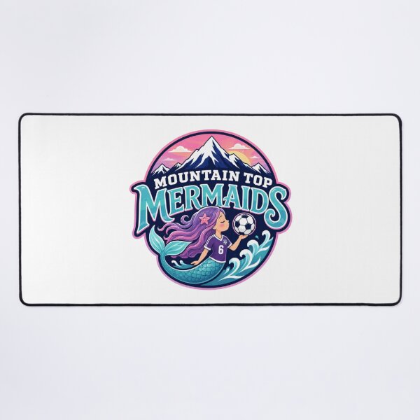 Item preview, mountain top mermaids designed and sold by MichaelWayne1.