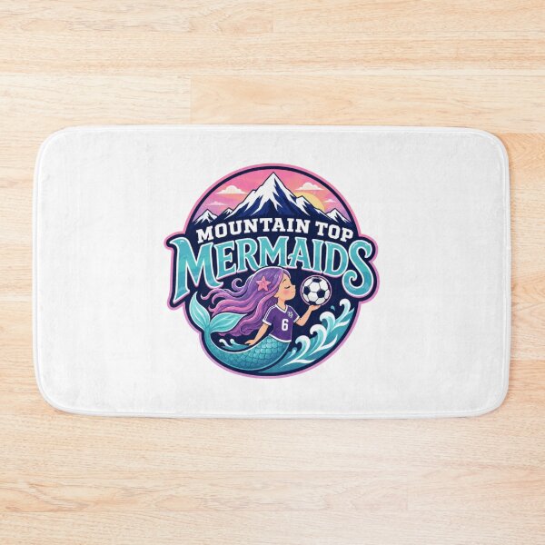 Item preview, mountain top mermaids designed and sold by MichaelWayne1.