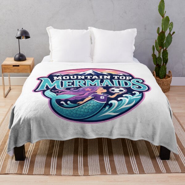 Item preview, mountain top mermaids designed and sold by MichaelWayne1.