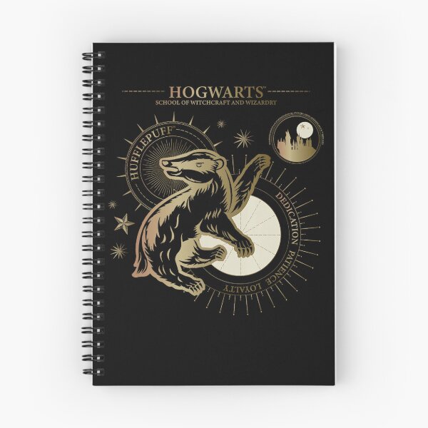 Item preview, Harry Potter Hufflepuff Loyalty Crest Design designed and sold by brianvanisacker.