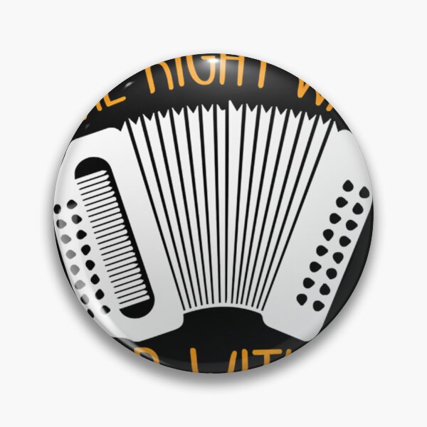 Item preview, Funny Accordion Get Squeezed The Right Way designed and sold by OceanTrace.