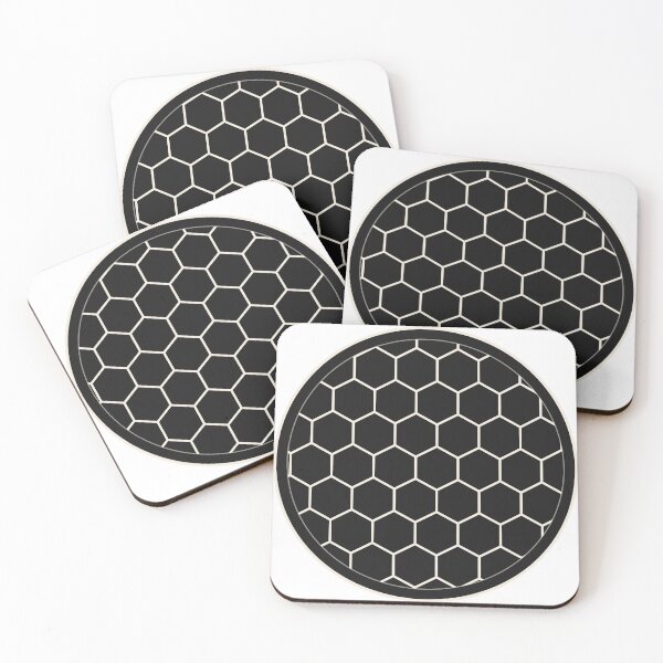 Item preview, Kikkou - Japanese Tortoise Shell Pattern designed and sold by NihonKamonScape.