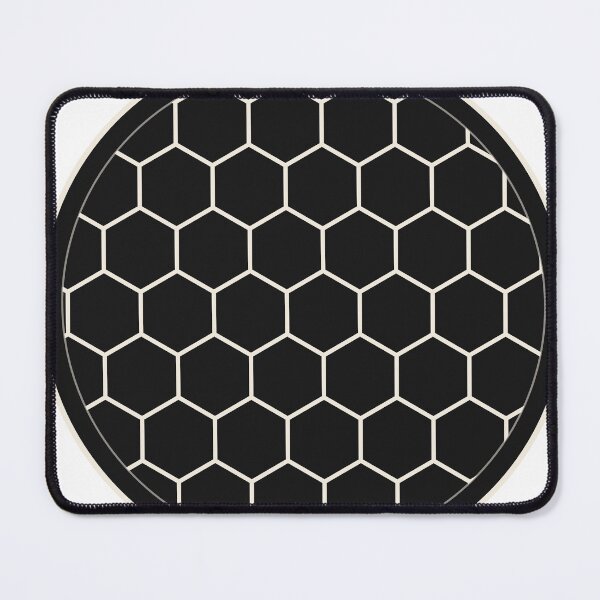 Item preview, Kikkou - Japanese Tortoise Shell Pattern designed and sold by NihonKamonScape.