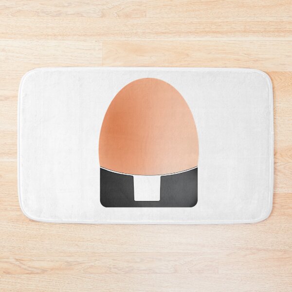 Item preview, Boiled Egg In A Dog Collar designed and sold by Jayne-eSiovbt.