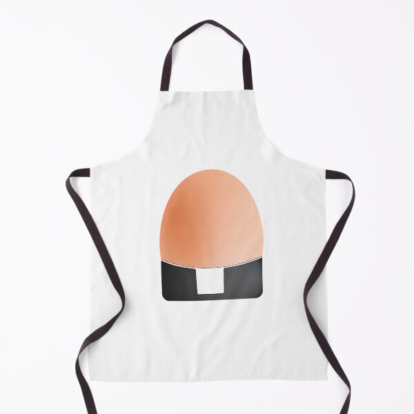 Item preview, Boiled Egg In A Dog Collar designed and sold by Jayne-eSiovbt.