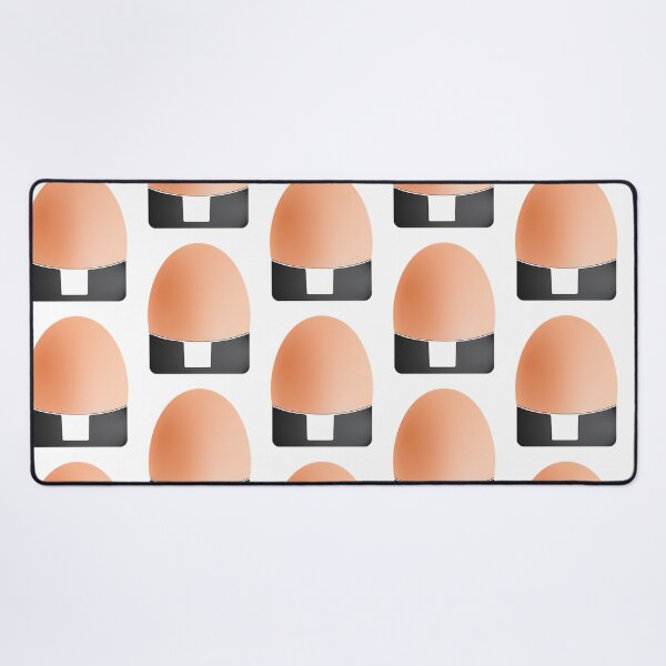 Item preview, Boiled Egg In A Dog Collar designed and sold by Jayne-eSiovbt.