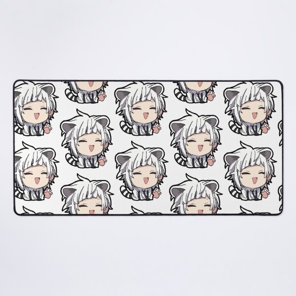 Item preview, Atsushi Nakajima Bungo Stray Dogs Anime designed and sold by Vitumg-iAopvnd.