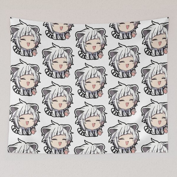 Item preview, Atsushi Nakajima Bungo Stray Dogs Anime designed and sold by Vitumg-iAopvnd.
