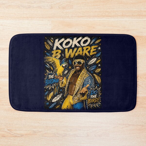 Item preview, Old School Wrestling 205 designed and sold by TeeCodes.