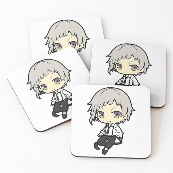 Item preview, Atsushi Nakajima Bungo Stray Dogs Anime designed and sold by Vitumg-iAopvnd.