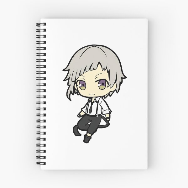 Item preview, Atsushi Nakajima Bungo Stray Dogs Anime designed and sold by Vitumg-iAopvnd.