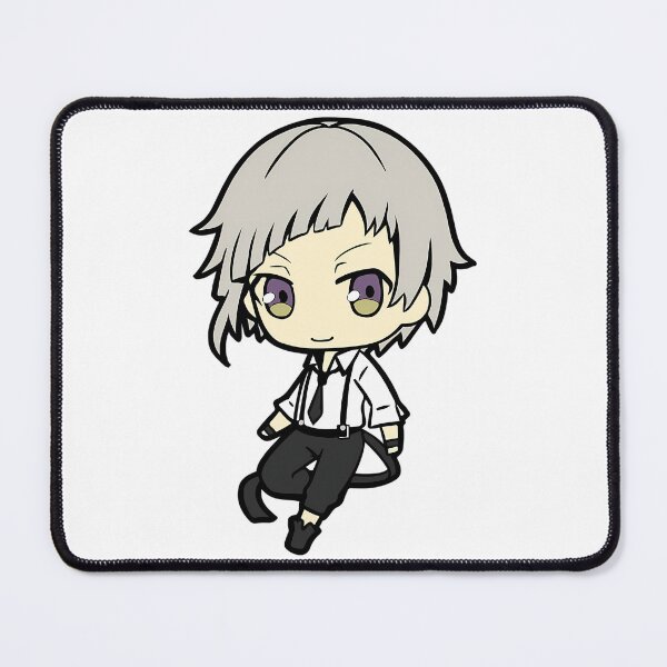 Item preview, Atsushi Nakajima Bungo Stray Dogs Anime designed and sold by Vitumg-iAopvnd.