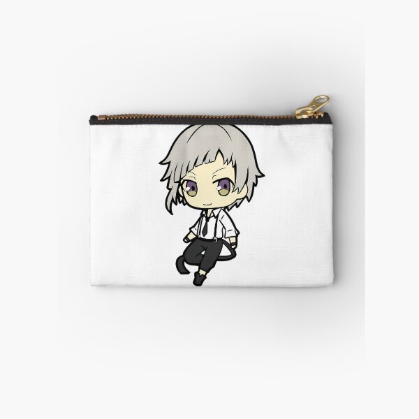 Item preview, Atsushi Nakajima Bungo Stray Dogs Anime designed and sold by Vitumg-iAopvnd.