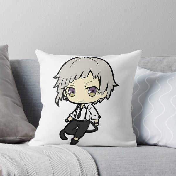 Item preview, Atsushi Nakajima Bungo Stray Dogs Anime designed and sold by Vitumg-iAopvnd.