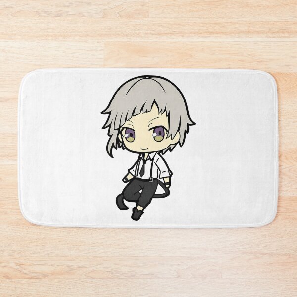 Item preview, Atsushi Nakajima Bungo Stray Dogs Anime designed and sold by Vitumg-iAopvnd.