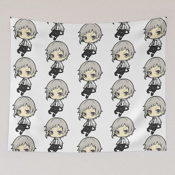 Item preview, Atsushi Nakajima Bungo Stray Dogs Anime designed and sold by Vitumg-iAopvnd.