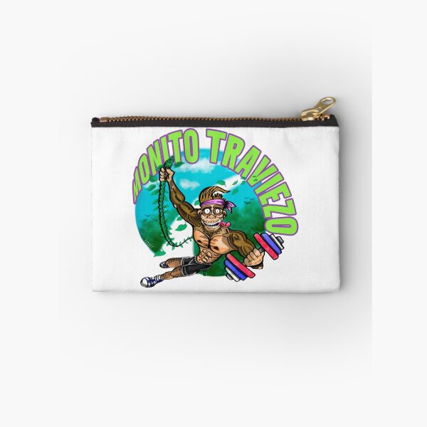 Item preview, naughty monkey designed and sold by MichaelWayne1.
