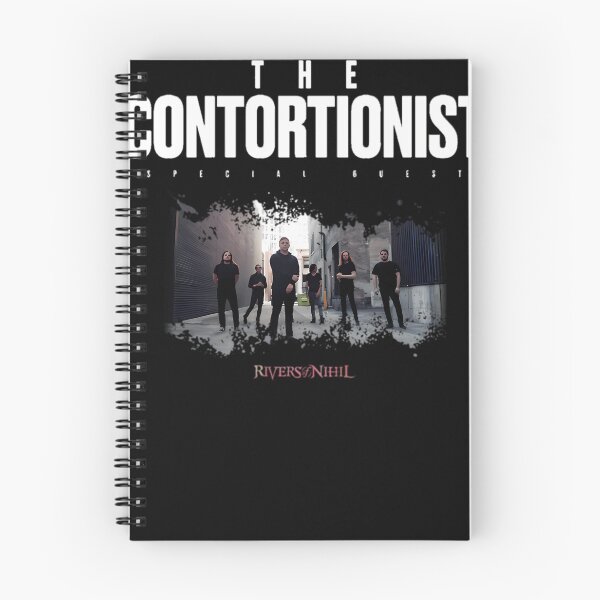 Item preview, The Contortionist designed and sold by SurrealChibi.