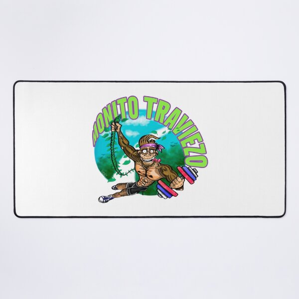 Item preview, naughty monkey designed and sold by MichaelWayne1.