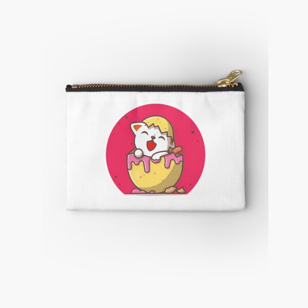 Item preview, Cat In The Egg designed and sold by Jayne-eSiovbt.