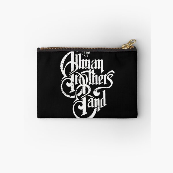 Item preview, The Allmans Brotherss Band  designed and sold by diaricesaltArt.