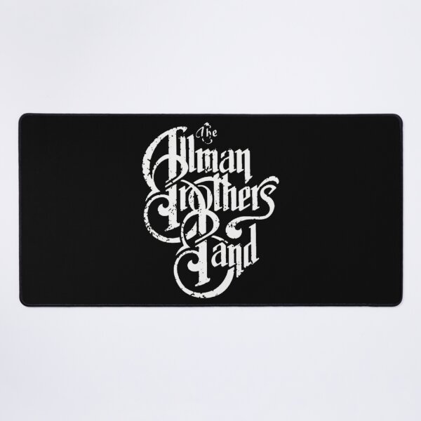 Item preview, The Allmans Brotherss Band designed and sold by diaricesaltArt.