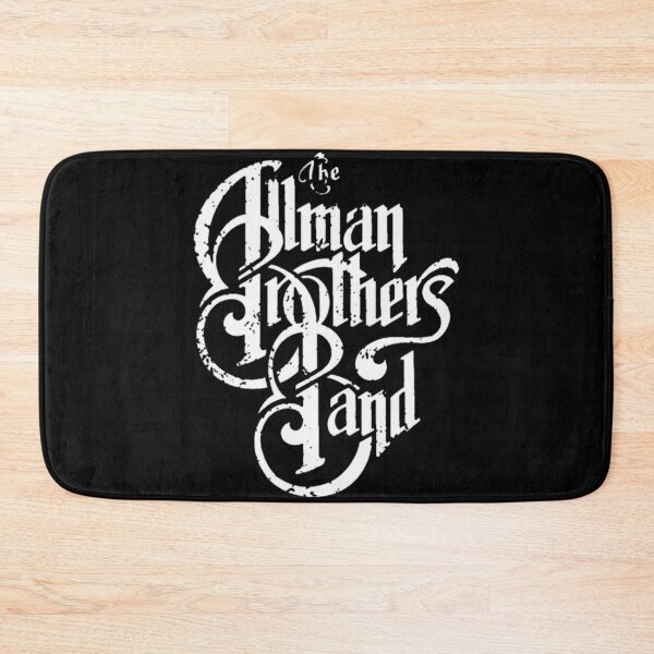 Item preview, The Allmans Brotherss Band  designed and sold by diaricesaltArt.