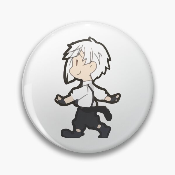 Item preview, Atsushi Nakajima designed and sold by Vitumg-iAopvnd.