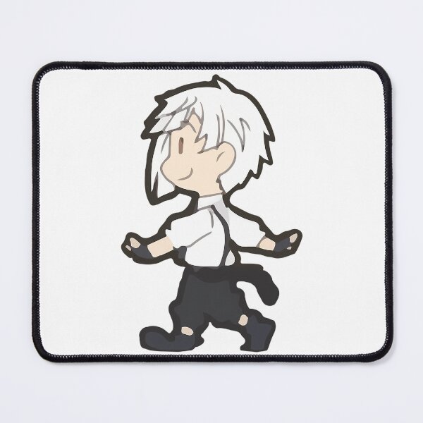 Item preview, Atsushi Nakajima designed and sold by Vitumg-iAopvnd.