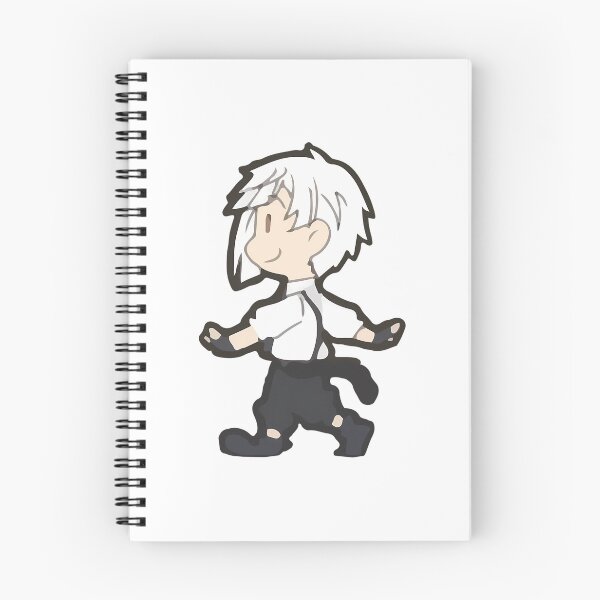 Item preview, Atsushi Nakajima designed and sold by Vitumg-iAopvnd.