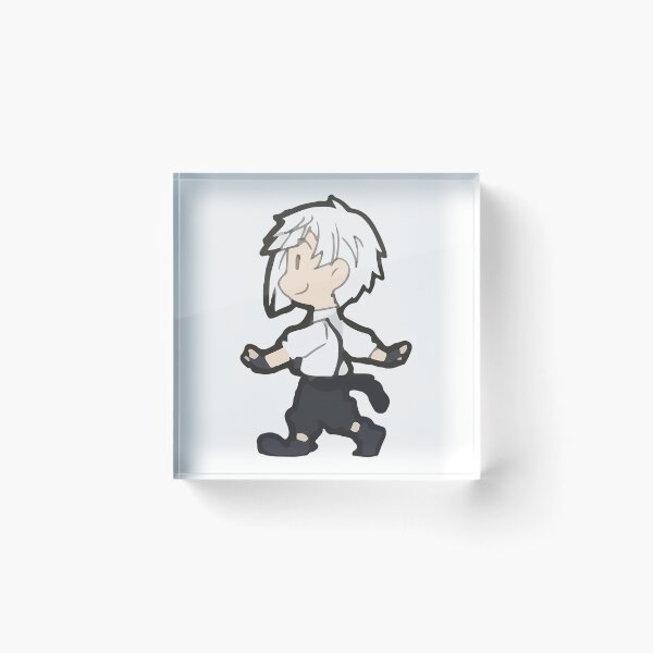 Item preview, Atsushi Nakajima designed and sold by Vitumg-iAopvnd.