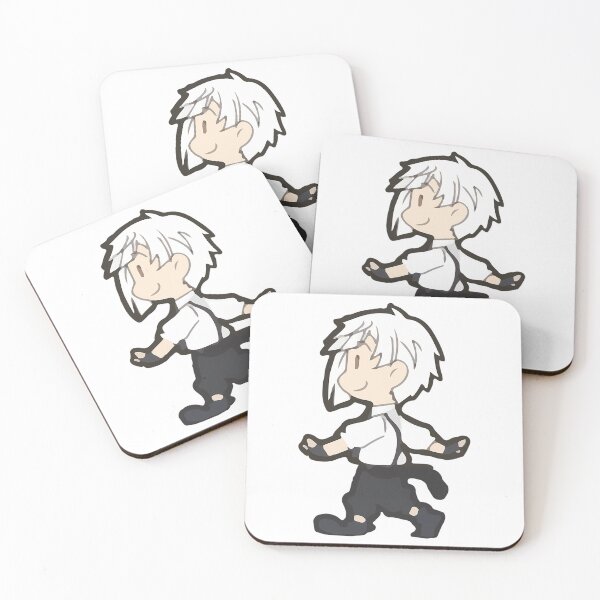 Item preview, Atsushi Nakajima designed and sold by Vitumg-iAopvnd.
