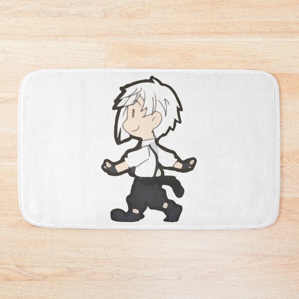 Item preview, Atsushi Nakajima designed and sold by Vitumg-iAopvnd.