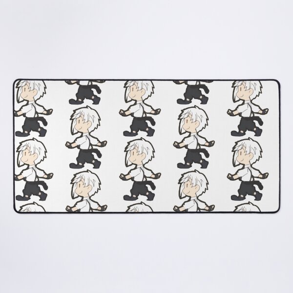 Item preview, Atsushi Nakajima designed and sold by Vitumg-iAopvnd.