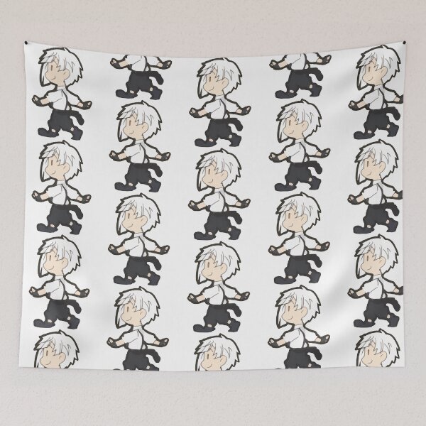 Item preview, Atsushi Nakajima designed and sold by Vitumg-iAopvnd.