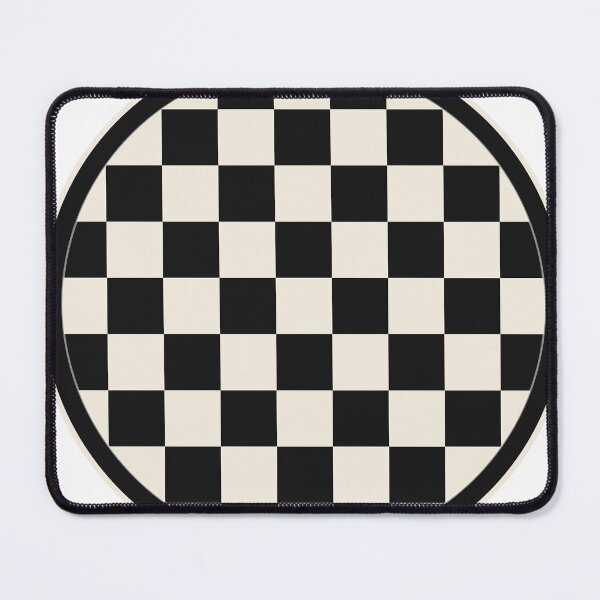 Item preview, Ichimatsu - Japanese Checkerboard Pattern designed and sold by NihonKamonScape.