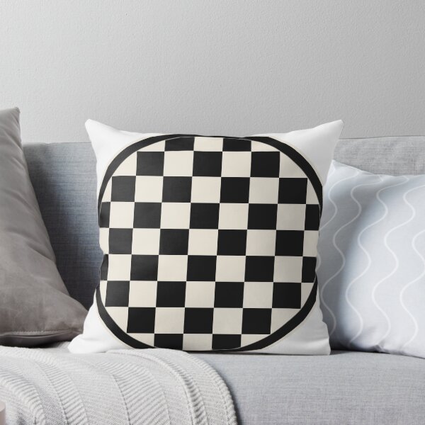 Item preview, Ichimatsu - Japanese Checkerboard Pattern designed and sold by NihonKamonScape.