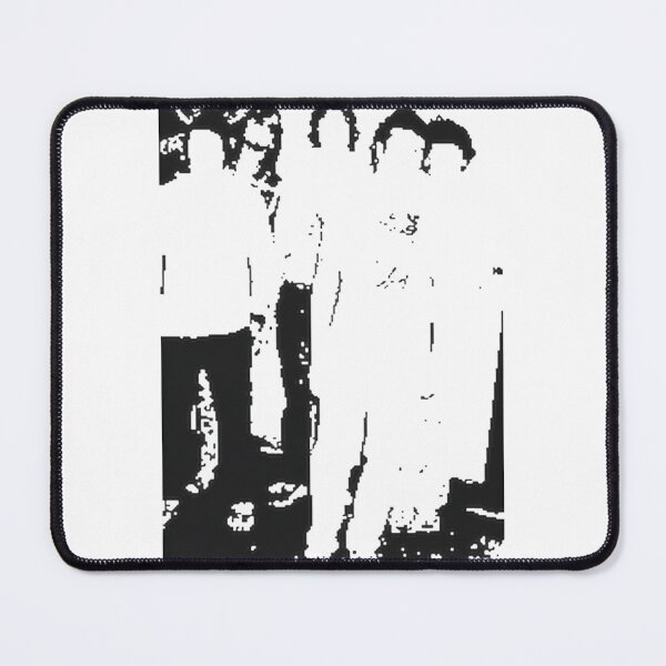 Item preview, Black Flag Vintage Style Pencil Drawing Illustration designed and sold by Bv222.